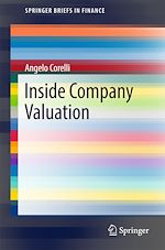 Télécharger le livre :  Inside Company Valuation
