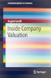 Télécharger le livre :  Inside Company Valuation
