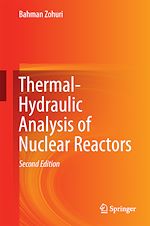 Télécharger le livre :  Thermal-Hydraulic Analysis of Nuclear Reactors