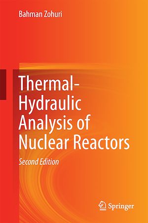 Téléchargez le livre :  Thermal-Hydraulic Analysis of Nuclear Reactors