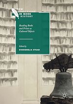 Download this eBook Reading Books and Prints as Cultural Objects