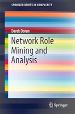 Télécharger le livre :  Network Role Mining and Analysis