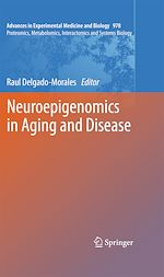 Télécharger le livre :  Neuroepigenomics in Aging and Disease