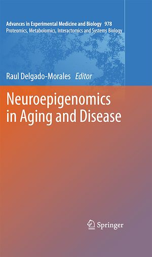 Téléchargez le livre :  Neuroepigenomics in Aging and Disease