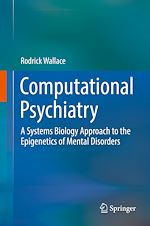 Télécharger le livre :  Computational Psychiatry