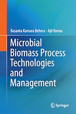 Télécharger le livre :  Microbial Biomass Process Technologies and Management