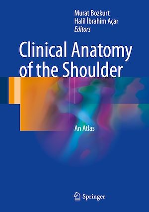 Téléchargez le livre :  Clinical Anatomy of the Shoulder