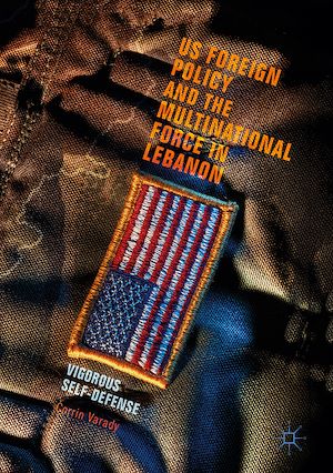 Téléchargez le livre :  US Foreign Policy and the Multinational Force in Lebanon