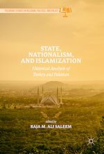 Télécharger le livre :  State, Nationalism, and Islamization