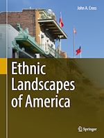 Télécharger le livre :  Ethnic Landscapes of America