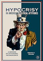 Télécharger le livre :  Hypocrisy in American Political Attitudes