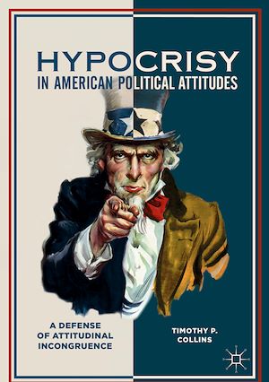 Téléchargez le livre :  Hypocrisy in American Political Attitudes