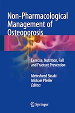 Télécharger le livre :  Non-Pharmacological Management of Osteoporosis