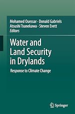 Télécharger le livre :  Water and Land Security in Drylands
