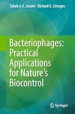 Télécharger le livre :  Bacteriophages: Practical Applications for Nature's Biocontrol