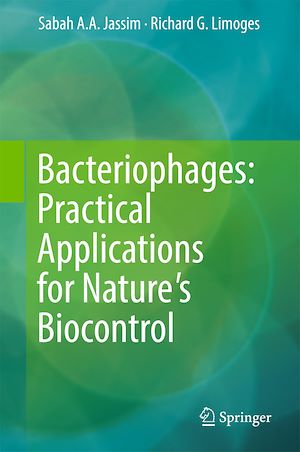 Téléchargez le livre :  Bacteriophages: Practical Applications for Nature's Biocontrol