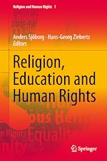 Télécharger le livre :  Religion, Education and Human Rights