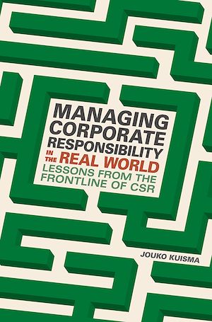 Téléchargez le livre :  Managing Corporate Responsibility in the Real World