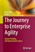 Télécharger le livre :  The Journey to Enterprise Agility