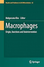 Télécharger le livre :  Macrophages