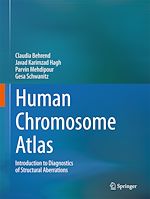 Télécharger le livre :  Human Chromosome Atlas