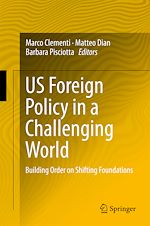 Télécharger le livre :  US Foreign Policy in a Challenging World