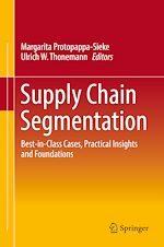 Télécharger le livre :  Supply Chain Segmentation