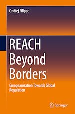 Télécharger le livre :  REACH Beyond Borders