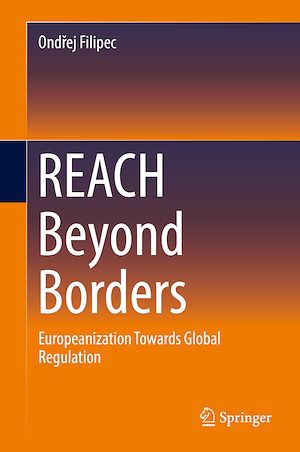 Téléchargez le livre :  REACH Beyond Borders