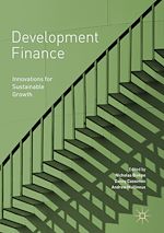 Télécharger le livre :  Development Finance