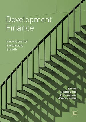 Téléchargez le livre :  Development Finance