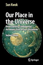 Télécharger le livre :  Our Place in the Universe