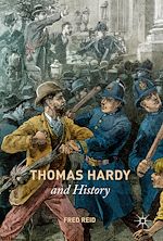 Télécharger le livre :  Thomas Hardy and History