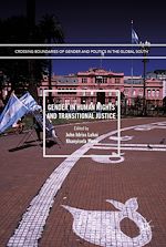 Télécharger le livre :  Gender in Human Rights and Transitional Justice