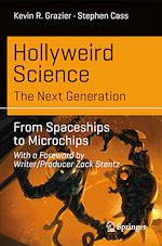 Télécharger le livre :  Hollyweird Science: The Next Generation