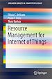 Télécharger le livre :  Resource Management for Internet of Things