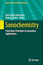 Télécharger le livre :  Sonochemistry