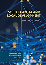 Télécharger le livre :  Social Capital and Local Development