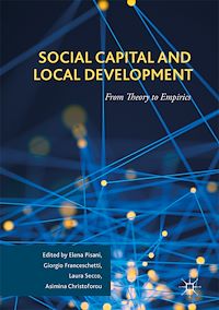 Téléchargez le livre :  Social Capital and Local Development