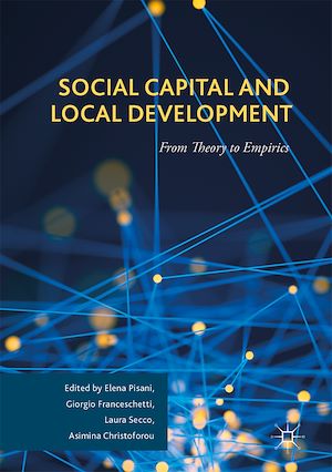 Téléchargez le livre :  Social Capital and Local Development