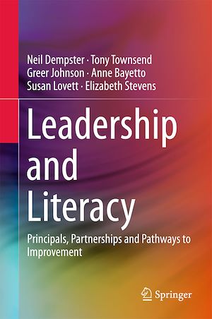 Téléchargez le livre :  Leadership and Literacy