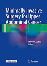 Télécharger le livre :  Minimally Invasive Surgery for Upper Abdominal Cancer