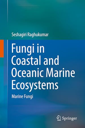 Téléchargez le livre :  Fungi in Coastal and Oceanic Marine Ecosystems