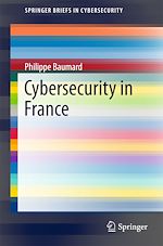 Télécharger le livre :  Cybersecurity in France