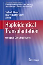 Télécharger le livre :  Haploidentical Transplantation