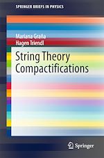Télécharger le livre :  String Theory Compactifications