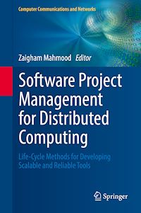 Télécharger le livre :  Software Project Management for Distributed Computing