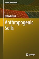 Télécharger le livre :  Anthropogenic Soils