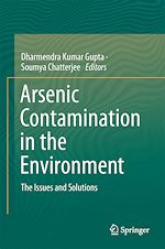 Télécharger le livre :  Arsenic Contamination in the Environment