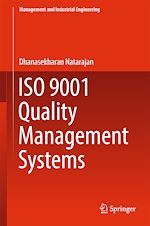Télécharger le livre :  ISO 9001 Quality Management Systems